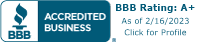 Quant Equity Bank BBB Business Review