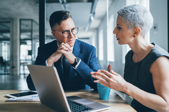 Fultonlite Business Savings